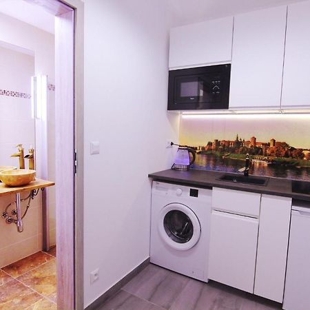 Cozy Studio On Wielopole Street. Krakow Dış mekan fotoğraf