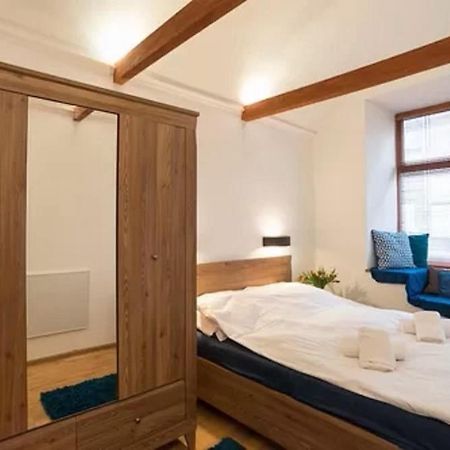 Cozy Studio On Wielopole Street. Krakow Dış mekan fotoğraf